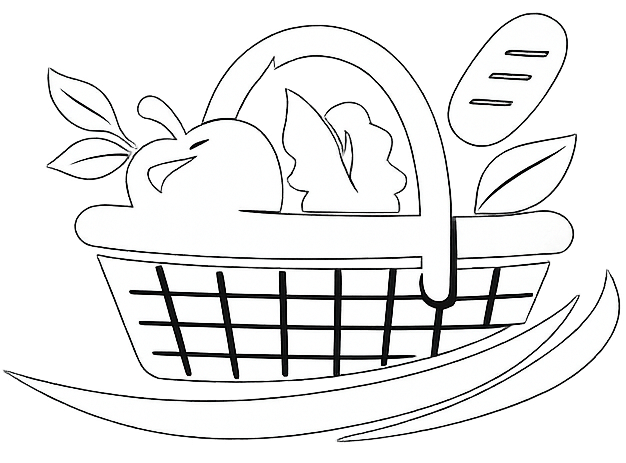 supermarket billing software system